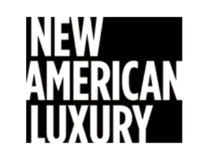 New American Luxury logo